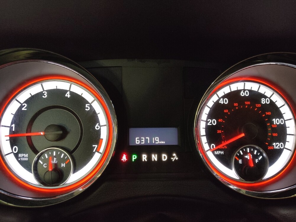 2018 Dodge Grand Caravan in Conway, SC 29526 - 18128080 23