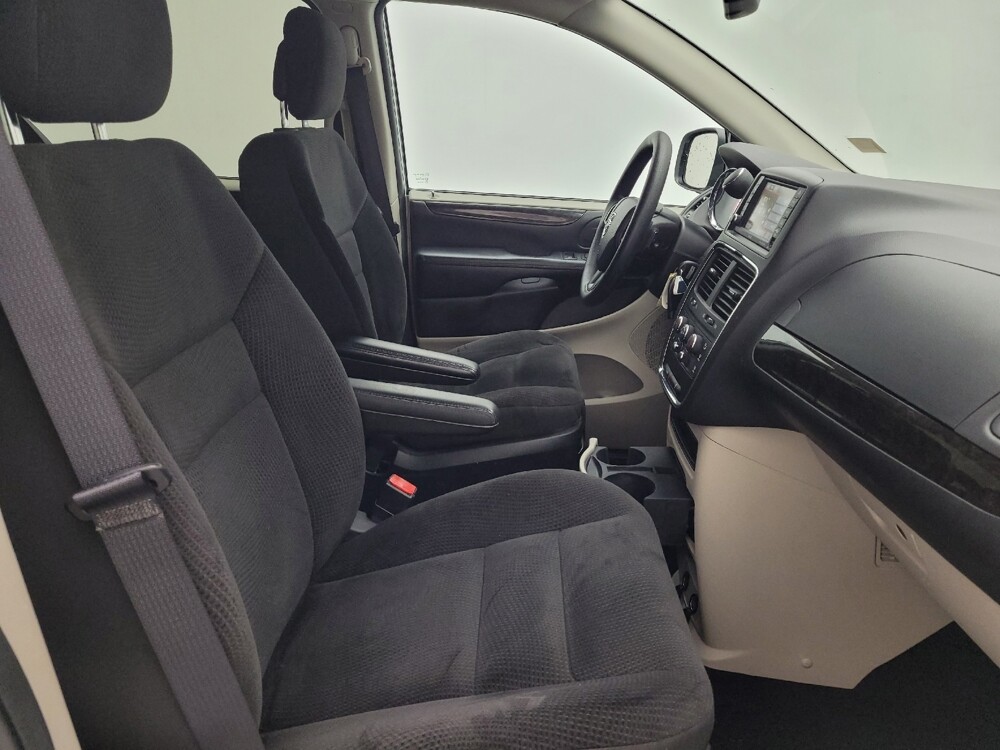 2018 Dodge Grand Caravan in Conway, SC 29526 - 18128080 21