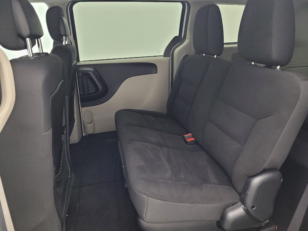 2018 Dodge Grand Caravan in Conway, SC 29526 - 18128080 18