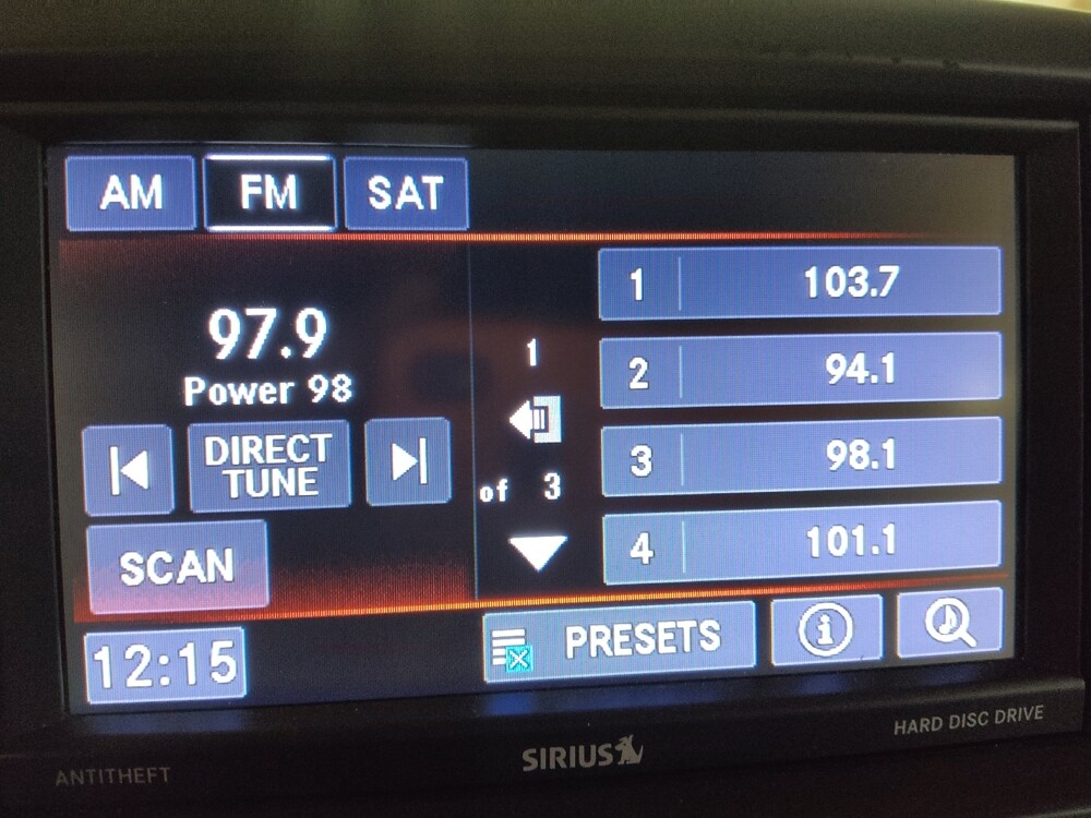 2018 Dodge Grand Caravan in Conway, SC 29526 - 18128080 25