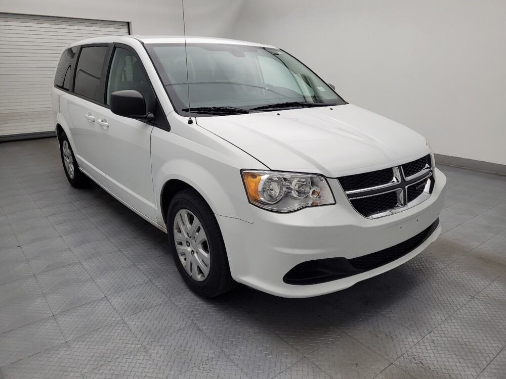 2018 Dodge Grand Caravan in Conway, SC 29526 - 18128080 13