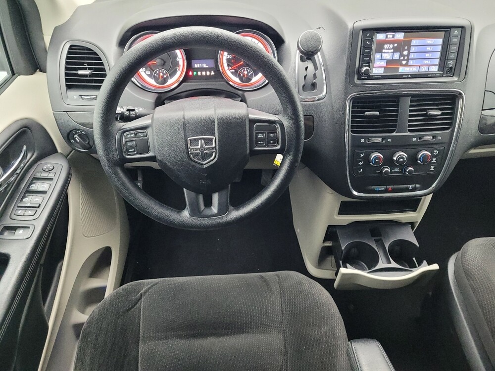 2018 Dodge Grand Caravan in Conway, SC 29526 - 18128080 22
