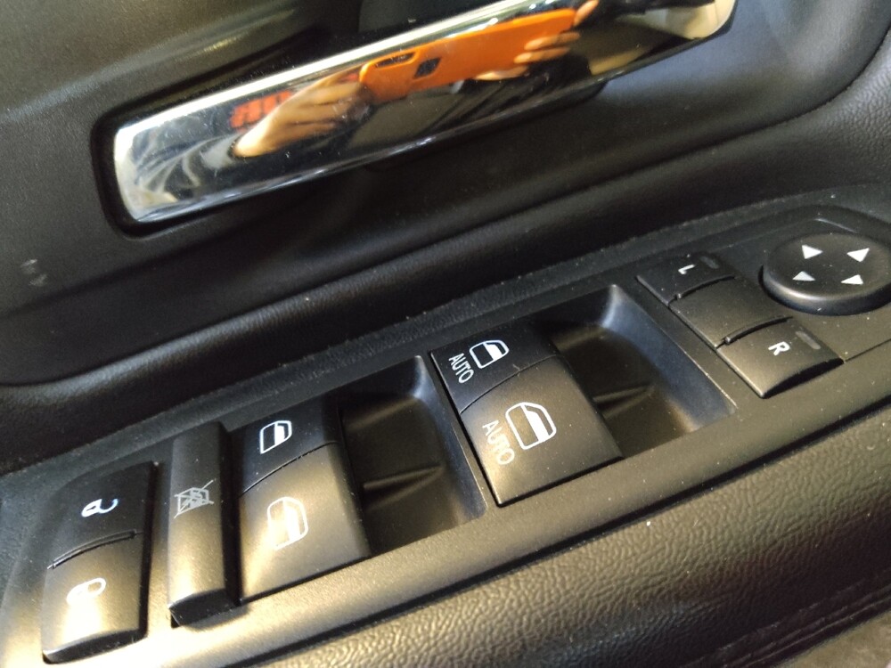 2018 Dodge Grand Caravan in Conway, SC 29526 - 18128080 27