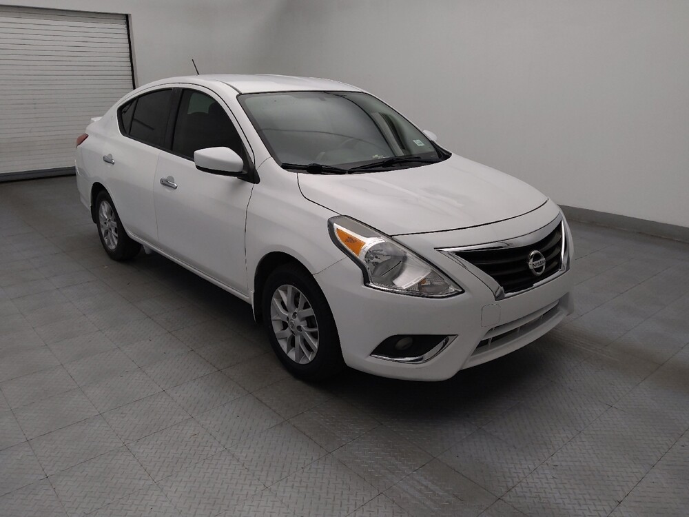 2019 Nissan Versa in Greenville, SC 29607 - 18128081 13