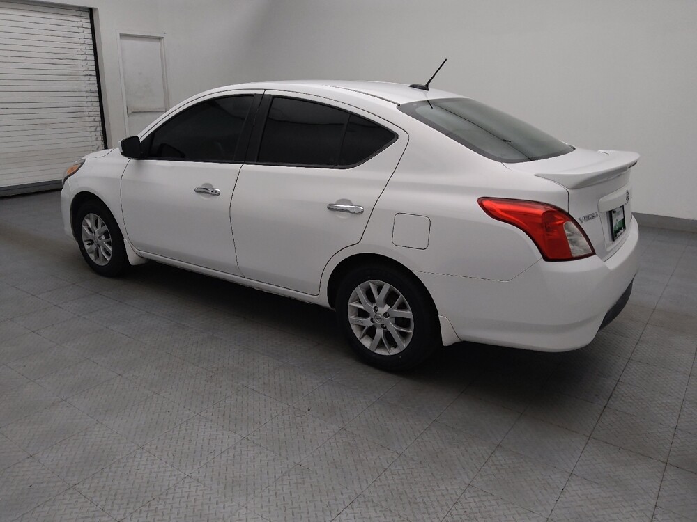 2019 Nissan Versa in Greenville, SC 29607 - 18128081 3