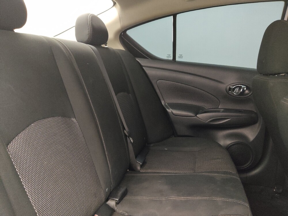 2019 Nissan Versa in Greenville, SC 29607 - 18128081 19