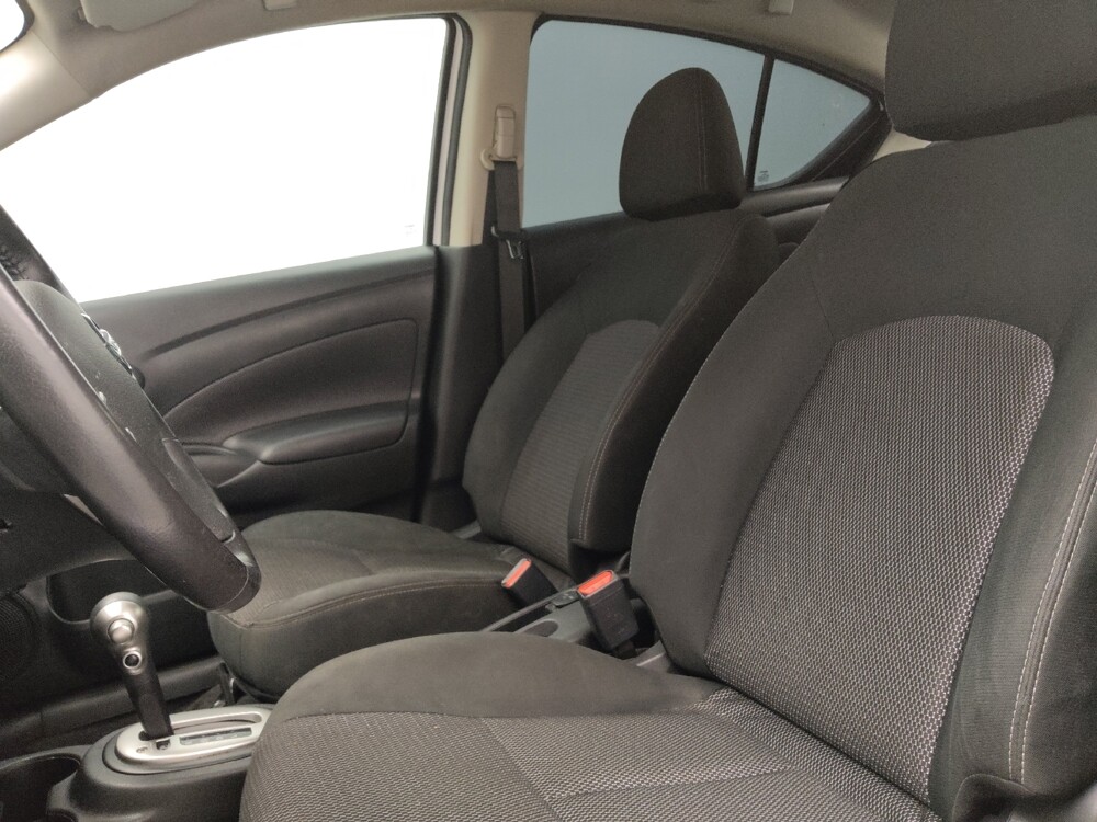 2019 Nissan Versa in Greenville, SC 29607 - 18128081 17