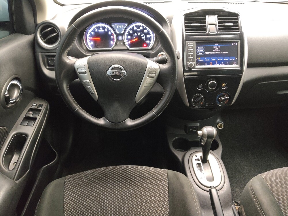 2019 Nissan Versa in Greenville, SC 29607 - 18128081 22