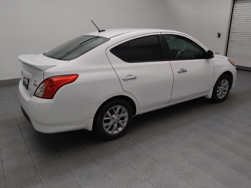 2019 Nissan Versa in Greenville, SC 29607 - 18128081 10