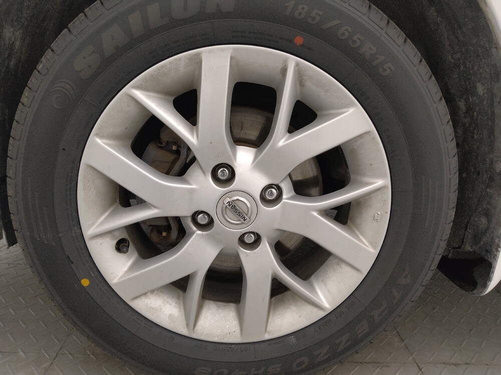 2019 Nissan Versa in Greenville, SC 29607 - 18128081 31