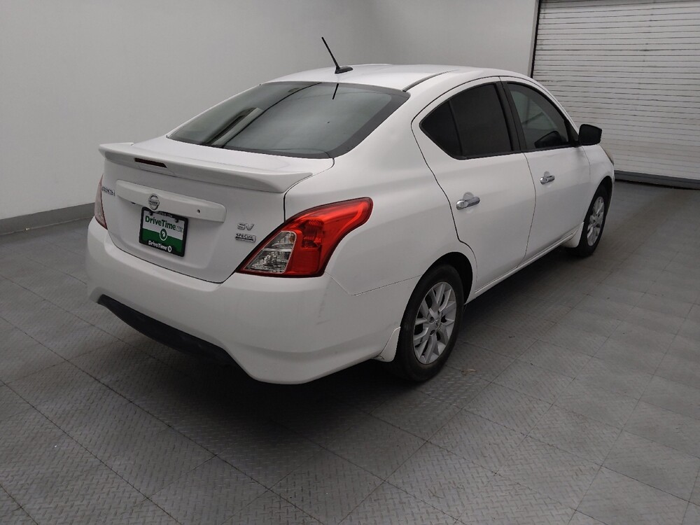 2019 Nissan Versa in Greenville, SC 29607 - 18128081 9