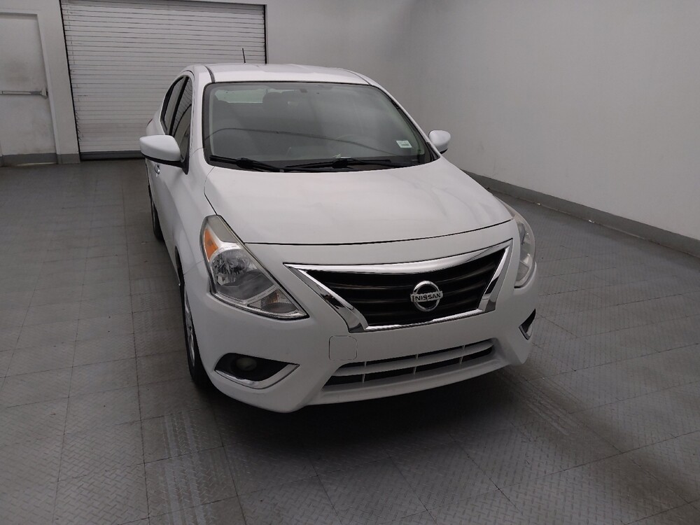 2019 Nissan Versa in Greenville, SC 29607 - 18128081 14