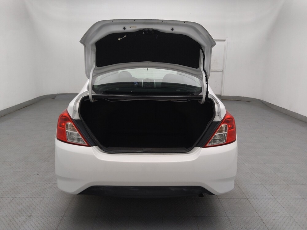 2019 Nissan Versa in Greenville, SC 29607 - 18128081 29