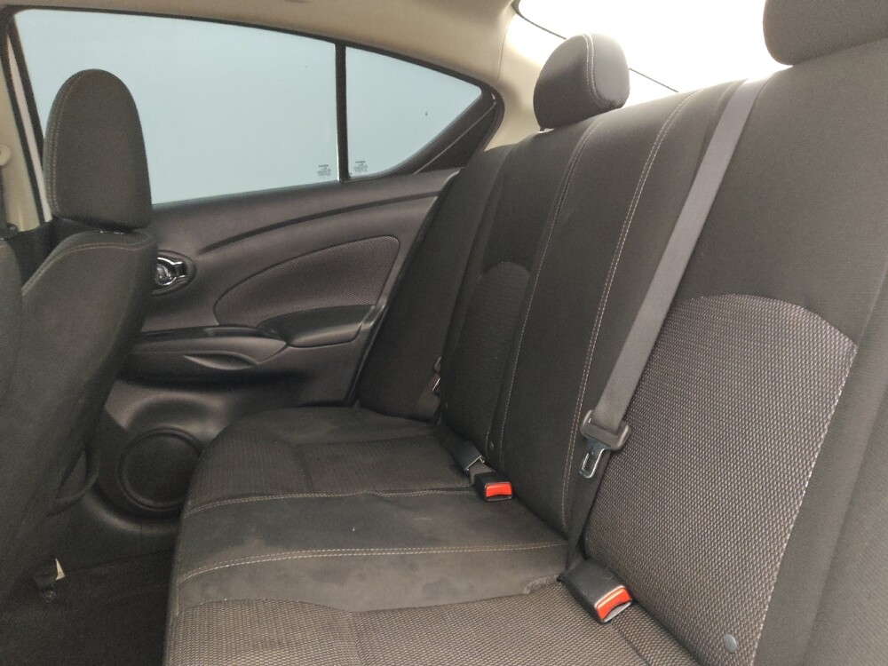 2019 Nissan Versa in Greenville, SC 29607 - 18128081 18