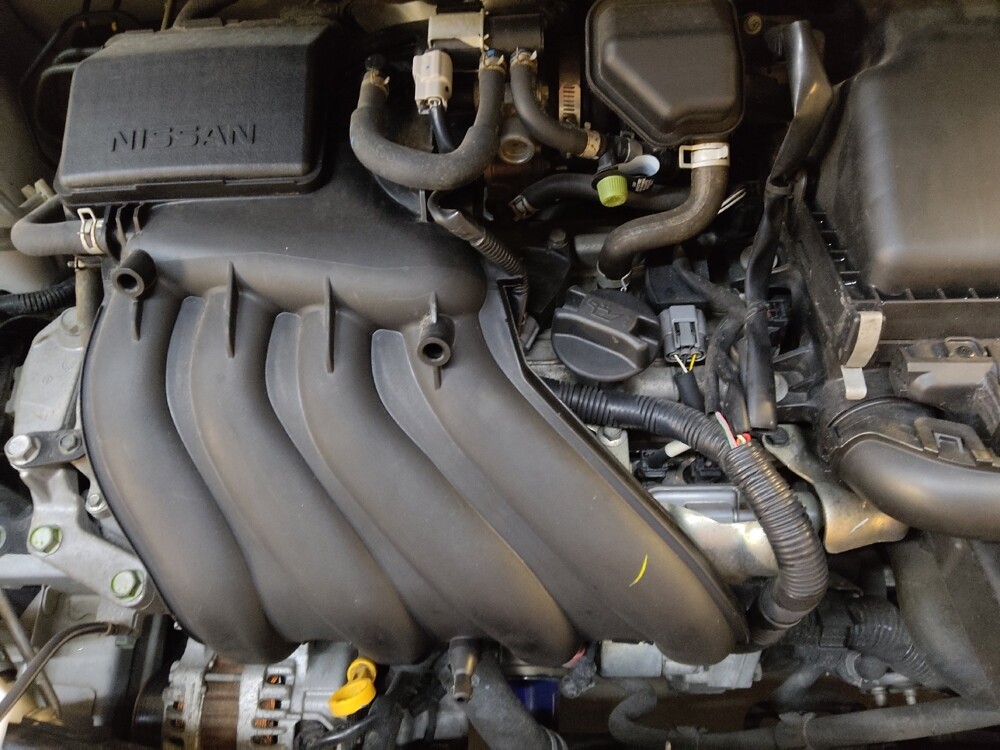 2019 Nissan Versa in Greenville, SC 29607 - 18128081 30