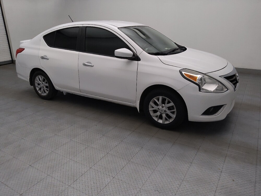 2019 Nissan Versa in Greenville, SC 29607 - 18128081 11