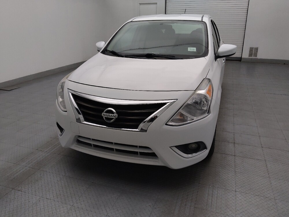 2019 Nissan Versa in Greenville, SC 29607 - 18128081 15