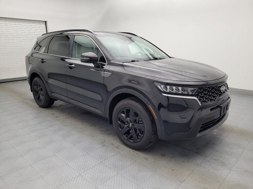 2021 Kia Sorento in Columbia, SC 29210 - 18128082 11