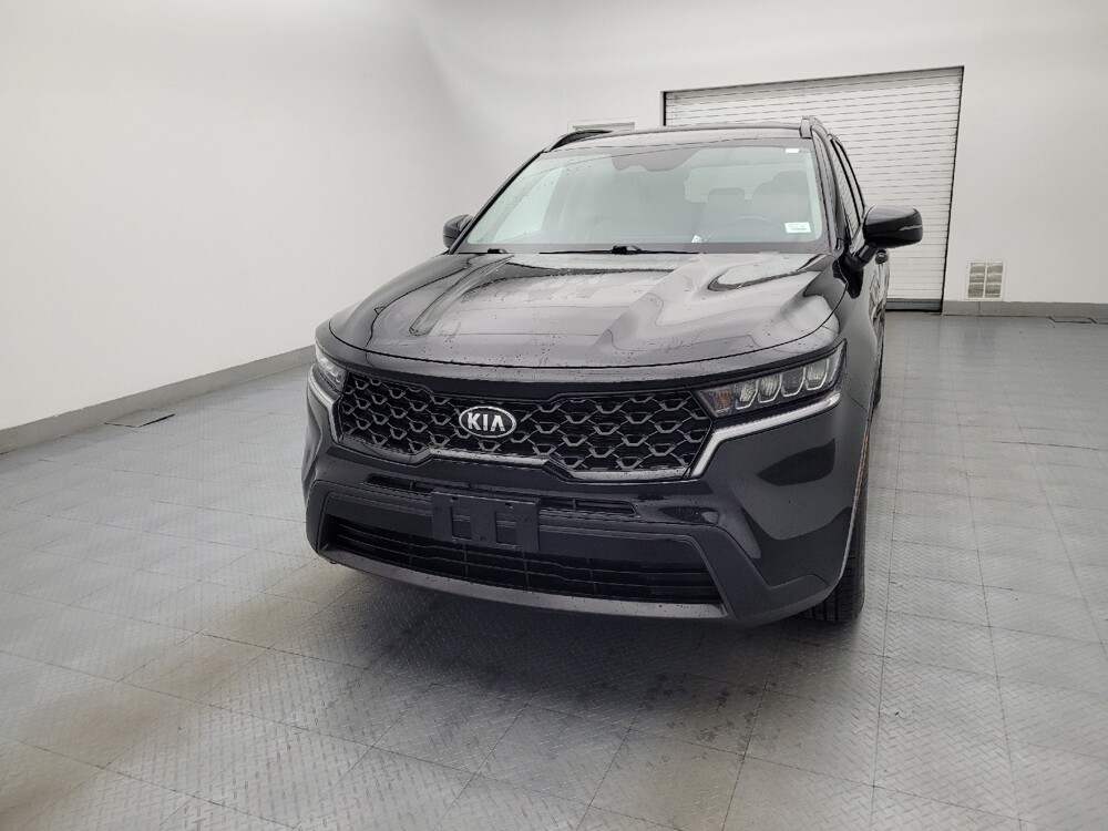 2021 Kia Sorento in Columbia, SC 29210 - 18128082 15