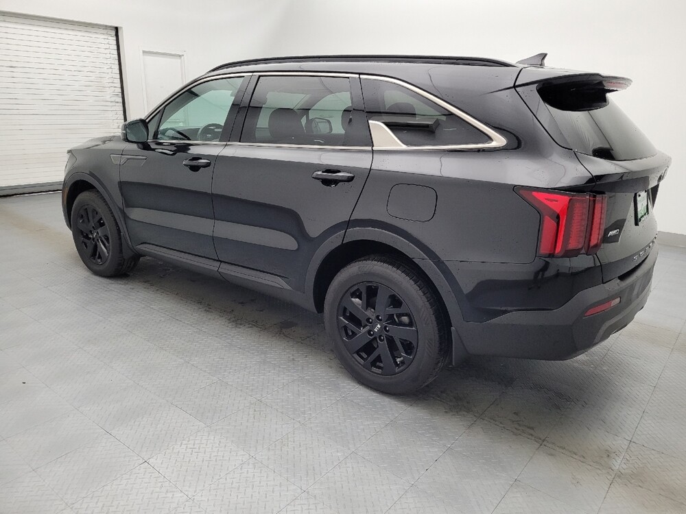 2021 Kia Sorento in Columbia, SC 29210 - 18128082 3