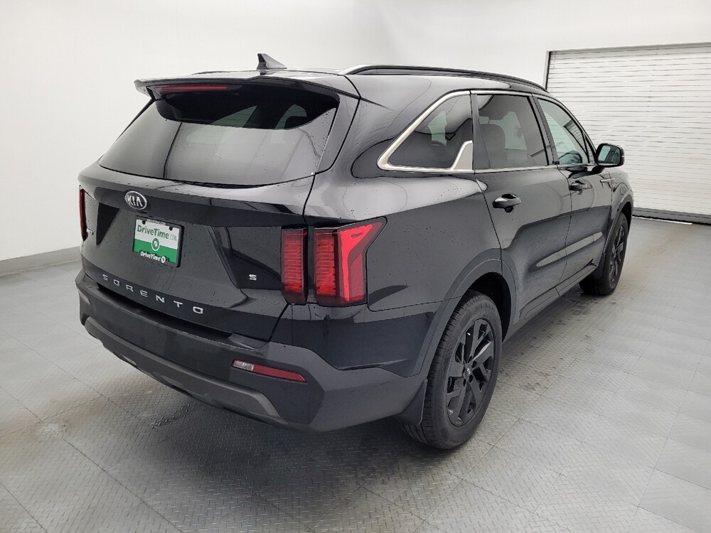 2021 Kia Sorento in Columbia, SC 29210 - 18128082 9