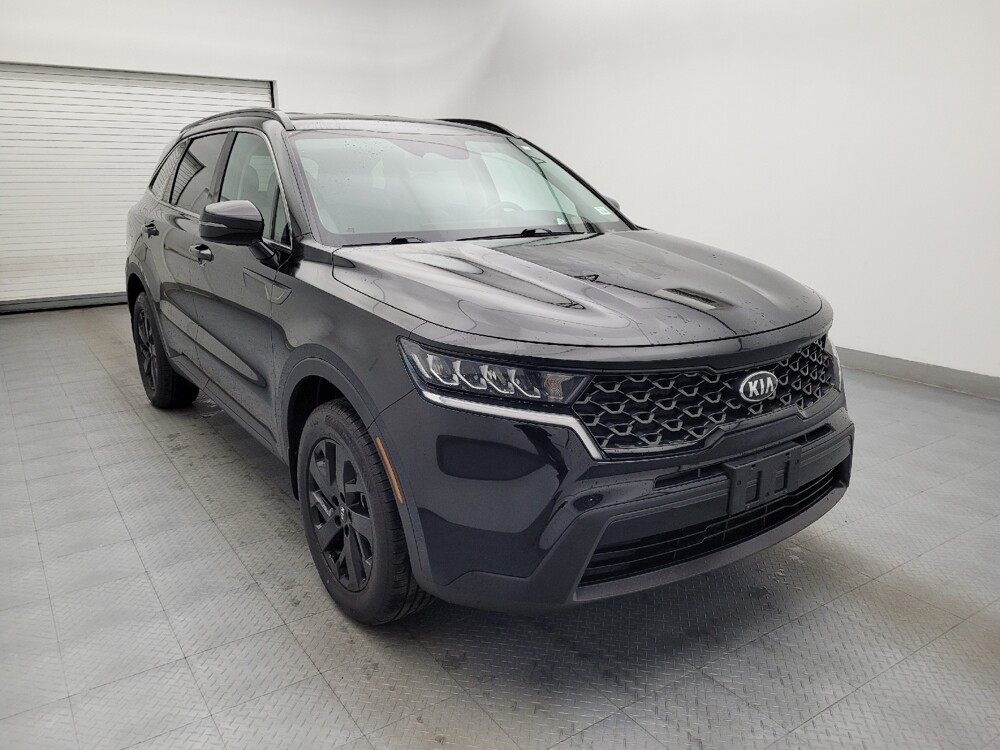 2021 Kia Sorento in Columbia, SC 29210 - 18128082 13