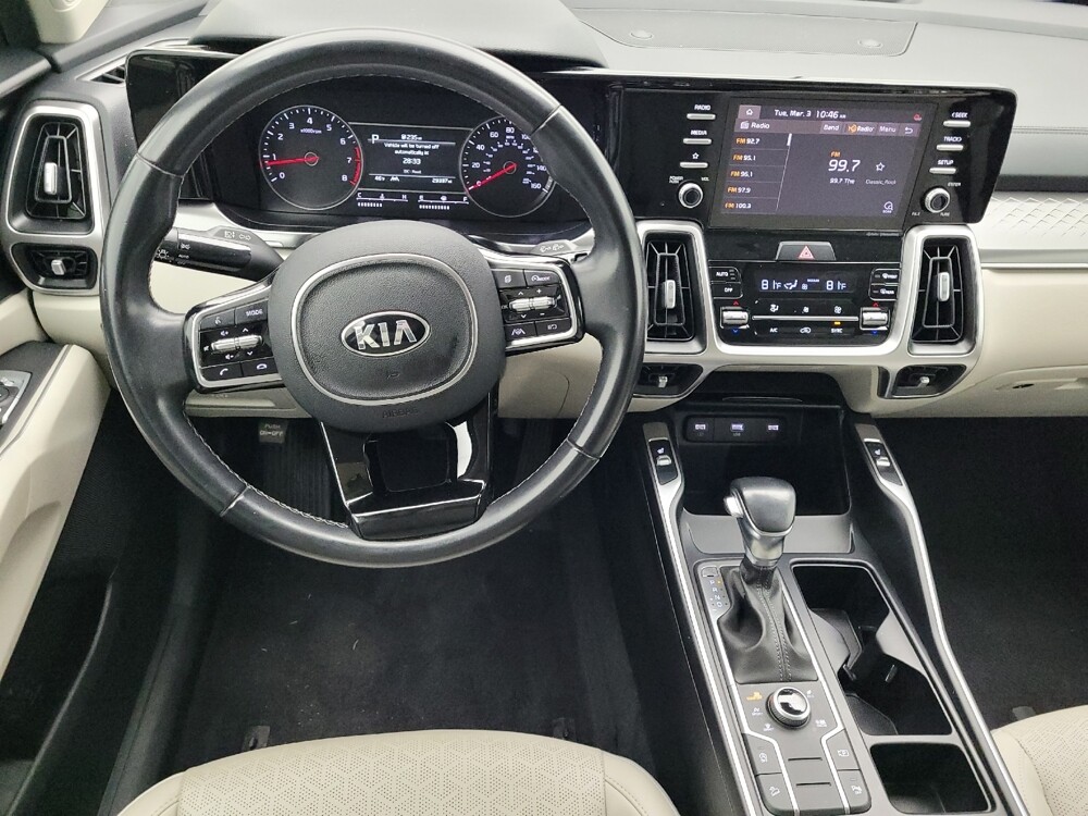 2021 Kia Sorento in Columbia, SC 29210 - 18128082 22