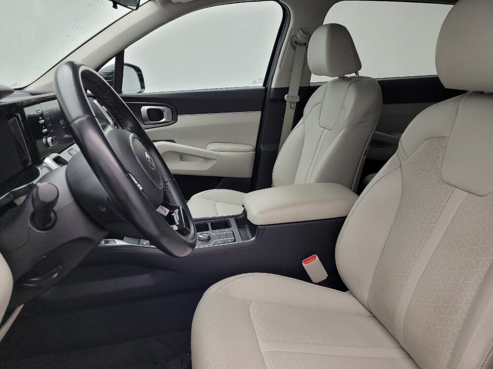 2021 Kia Sorento in Columbia, SC 29210 - 18128082 17