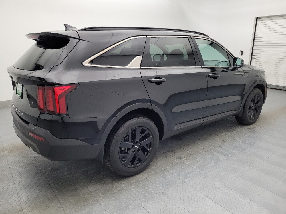 2021 Kia Sorento in Columbia, SC 29210 - 18128082 10