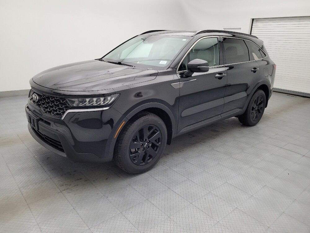 2021 Kia Sorento in Columbia, SC 29210 - 18128082 2