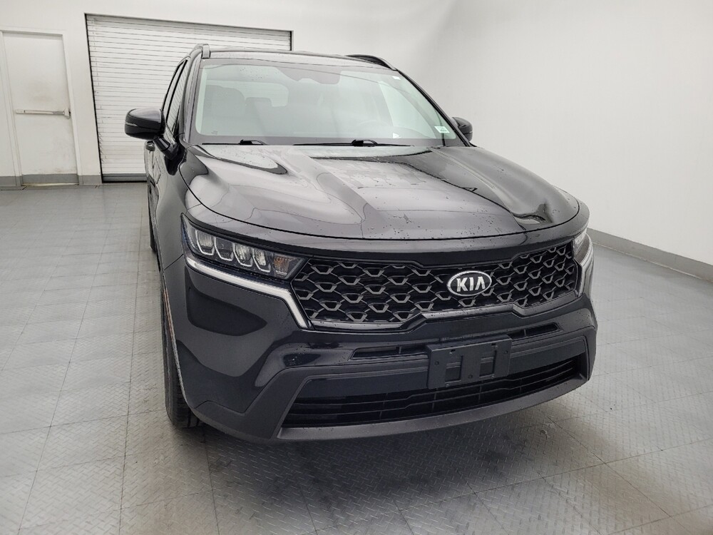 2021 Kia Sorento in Columbia, SC 29210 - 18128082 14