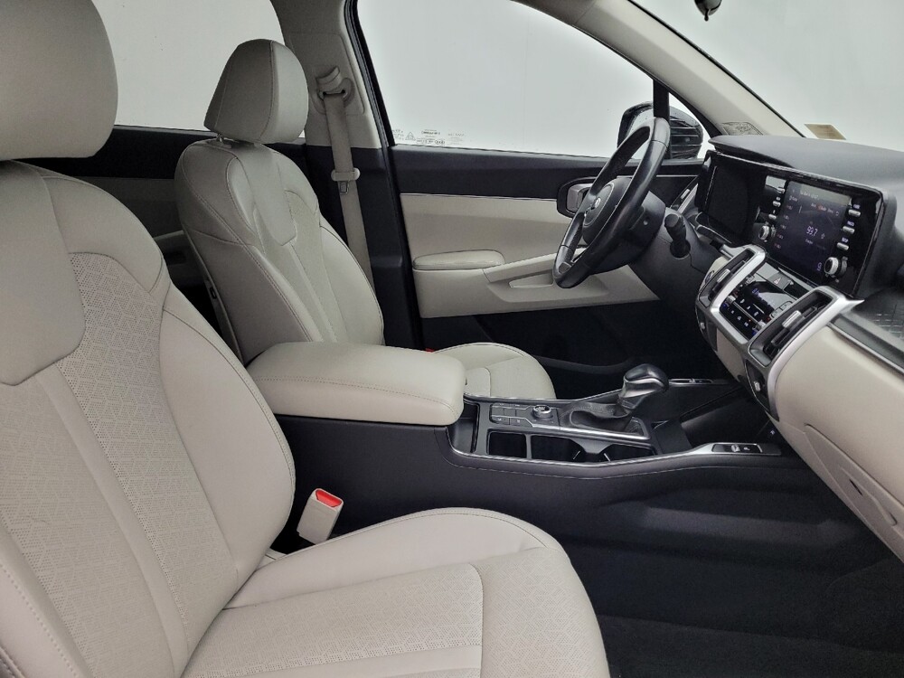 2021 Kia Sorento in Columbia, SC 29210 - 18128082 21