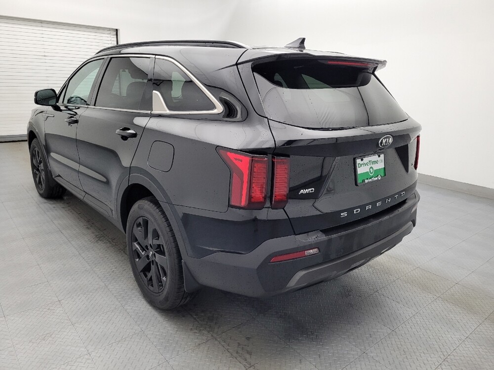 2021 Kia Sorento in Columbia, SC 29210 - 18128082 5