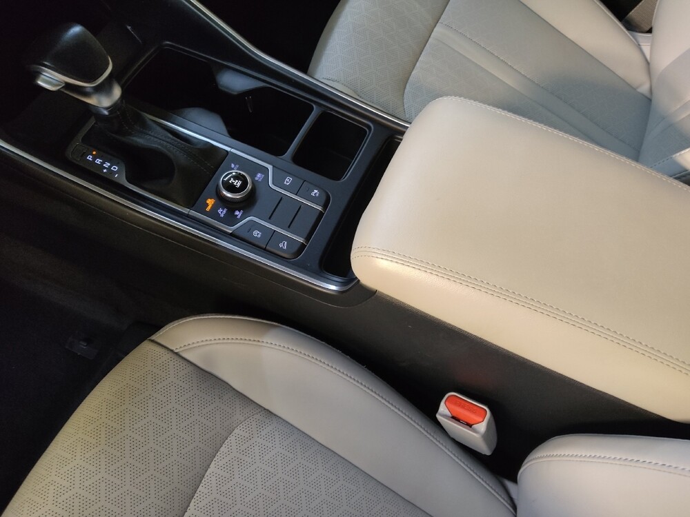 2021 Kia Sorento in Columbia, SC 29210 - 18128082 26