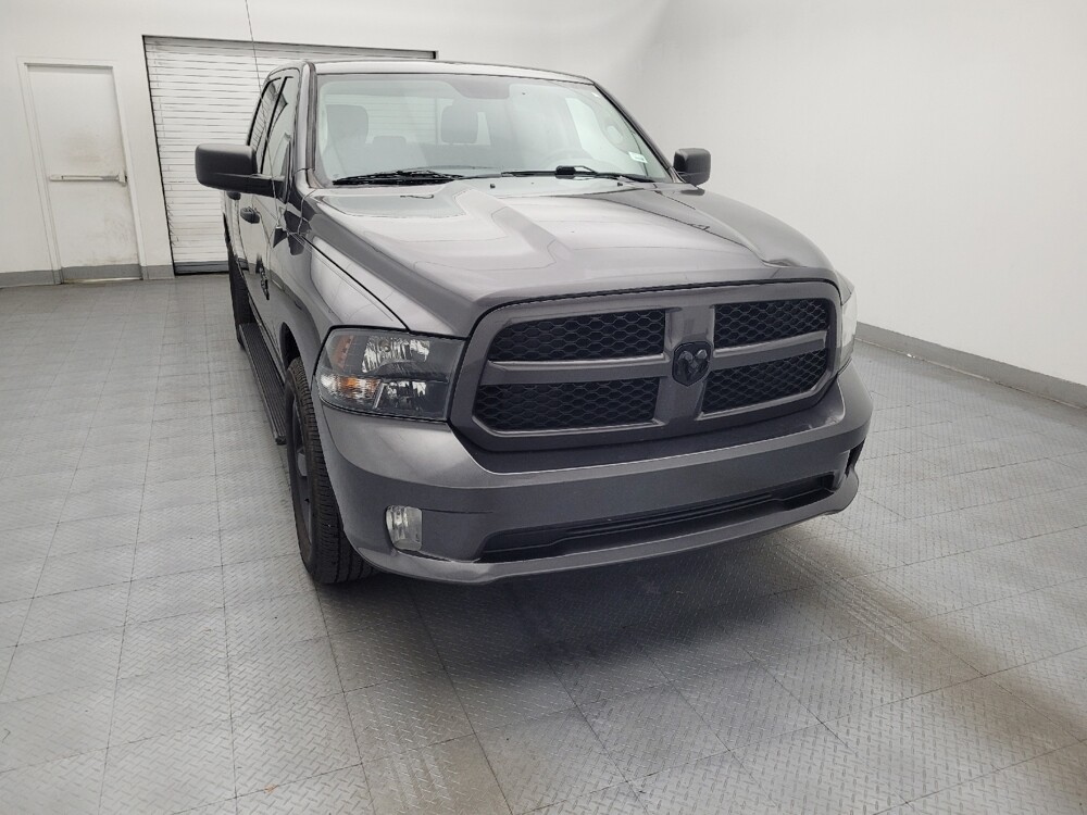 2018 RAM 1500 in Greenville, SC 29607 - 18128083 14