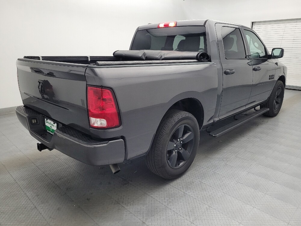 2018 RAM 1500 in Greenville, SC 29607 - 18128083 9