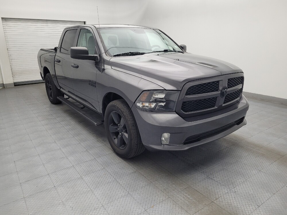 2018 RAM 1500 in Greenville, SC 29607 - 18128083 13