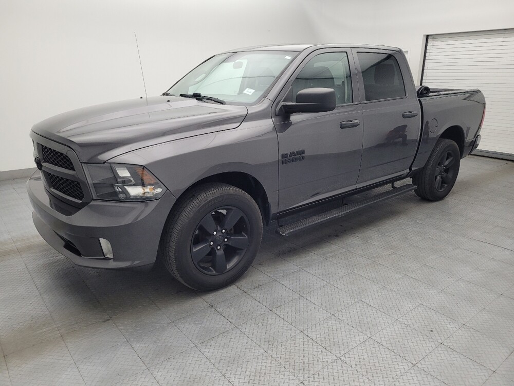2018 RAM 1500 in Greenville, SC 29607 - 18128083 2