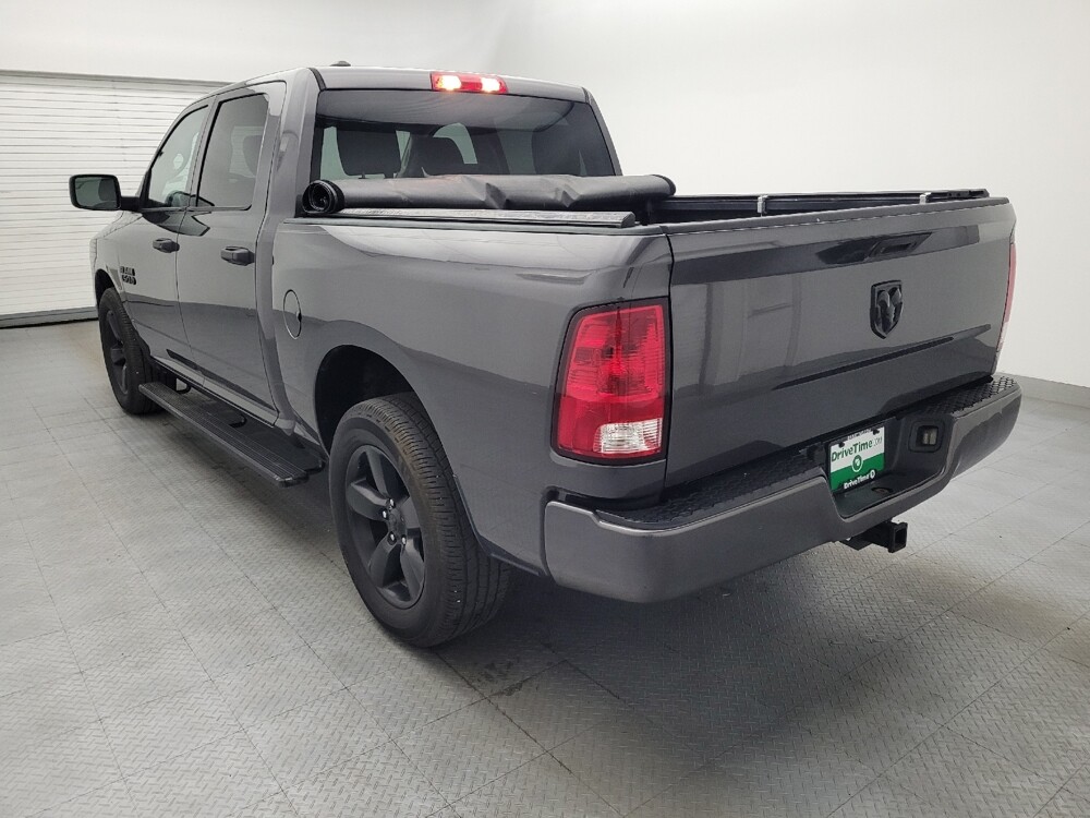 2018 RAM 1500 in Greenville, SC 29607 - 18128083 5