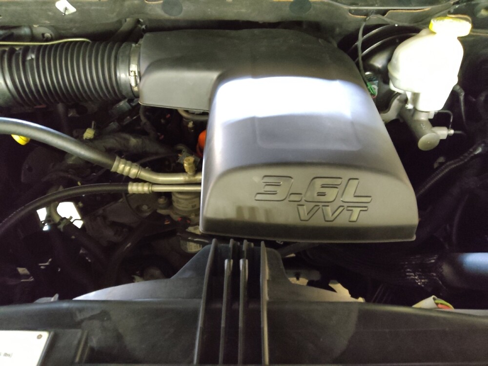 2018 RAM 1500 in Greenville, SC 29607 - 18128083 30