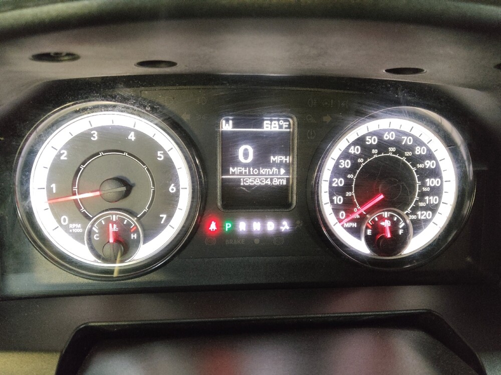 2018 RAM 1500 in Greenville, SC 29607 - 18128083 23