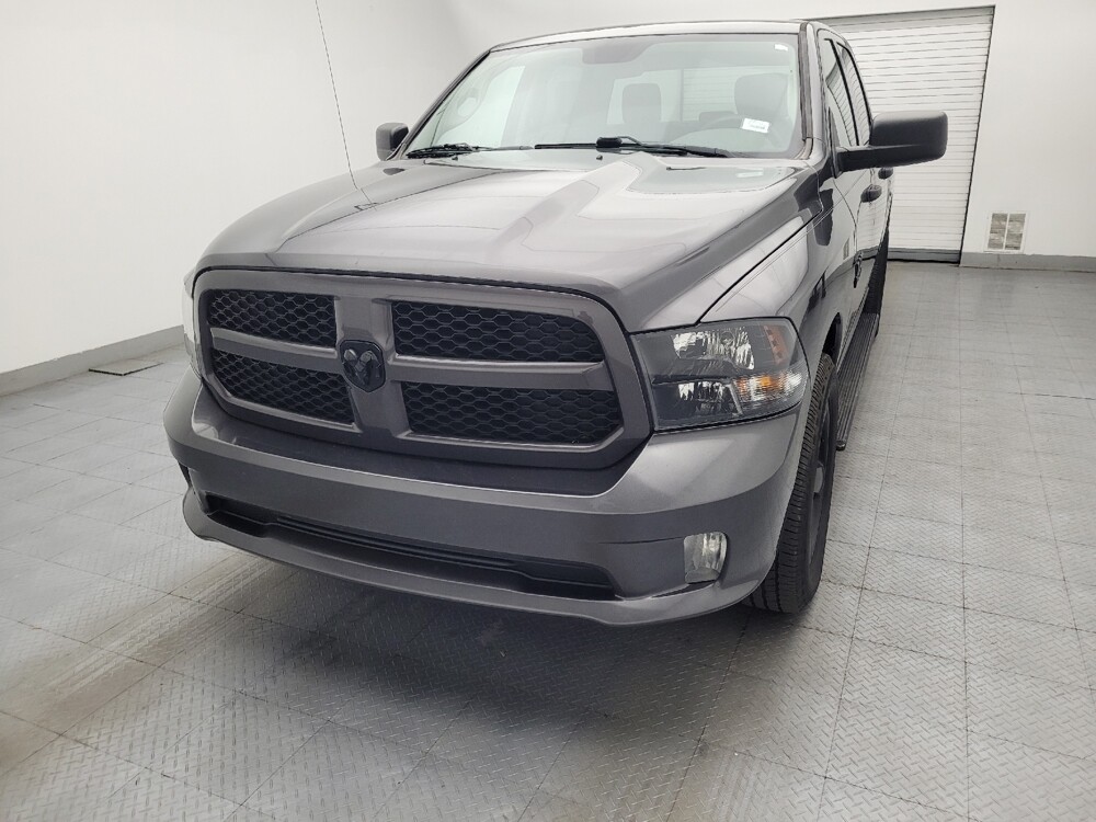 2018 RAM 1500 in Greenville, SC 29607 - 18128083 15