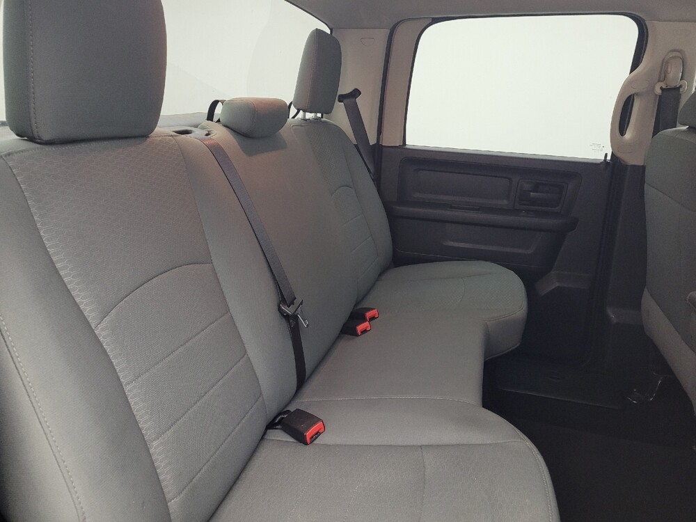 2018 RAM 1500 in Greenville, SC 29607 - 18128083 19