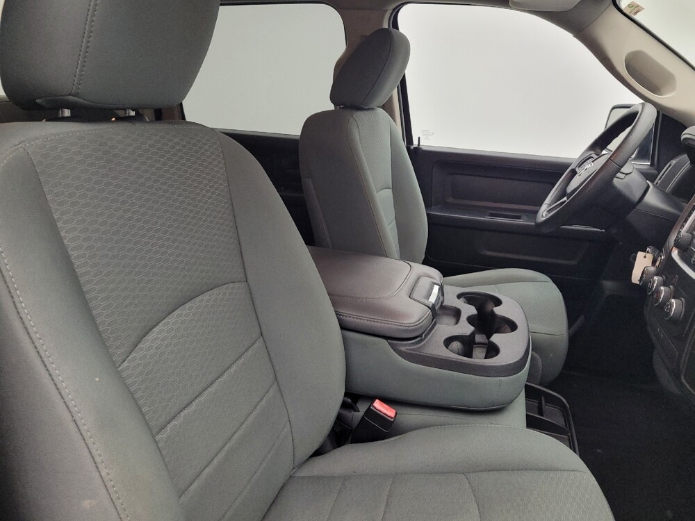 2018 RAM 1500 in Greenville, SC 29607 - 18128083 21