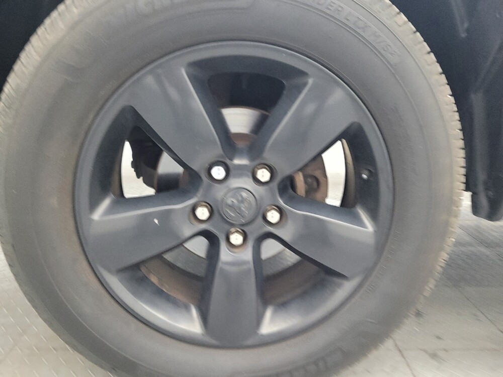 2018 RAM 1500 in Greenville, SC 29607 - 18128083 31