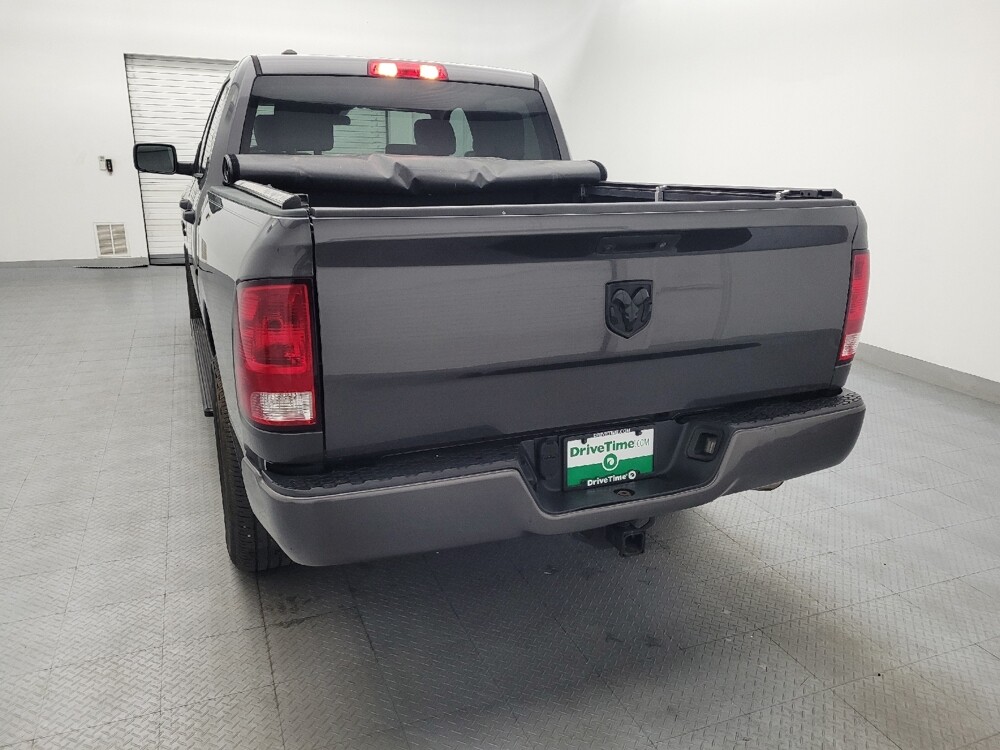 2018 RAM 1500 in Greenville, SC 29607 - 18128083 6