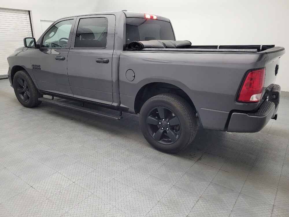 2018 RAM 1500 in Greenville, SC 29607 - 18128083 3