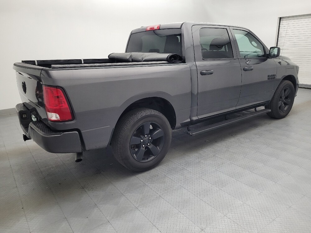 2018 RAM 1500 in Greenville, SC 29607 - 18128083 10