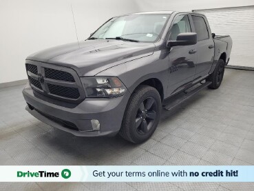 2018 RAM 1500 in Greenville, SC 29607