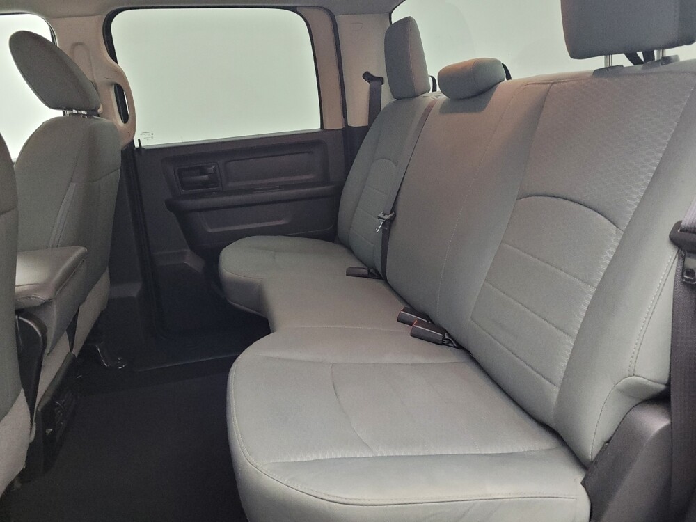 2018 RAM 1500 in Greenville, SC 29607 - 18128083 18